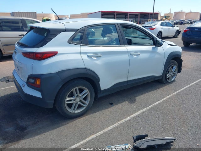 Hyundai KONA Se