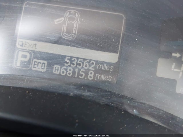 Nissan LEAF S