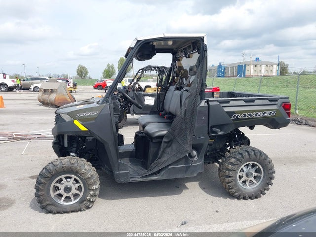 Polaris Ranger 1000
