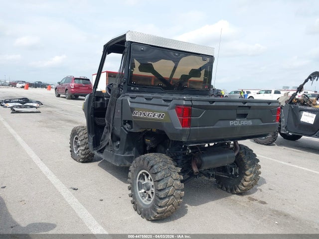 Polaris Ranger 1000
