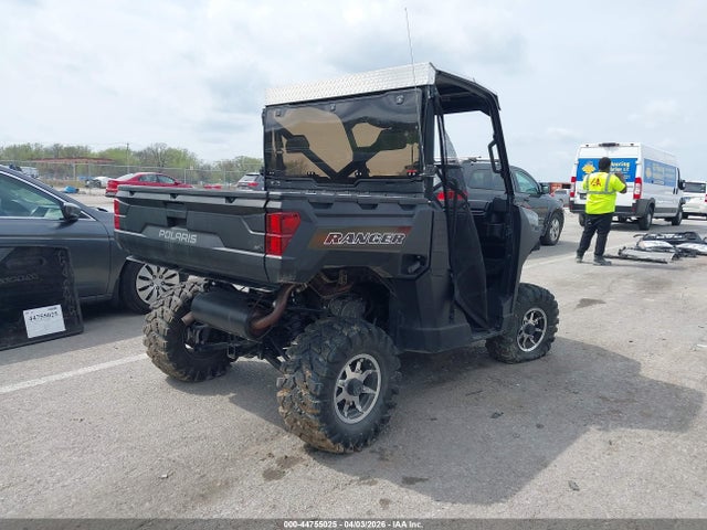 Polaris Ranger 1000