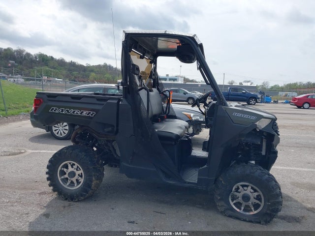 Polaris Ranger 1000
