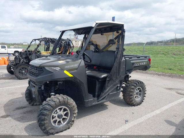 Polaris Ranger 1000