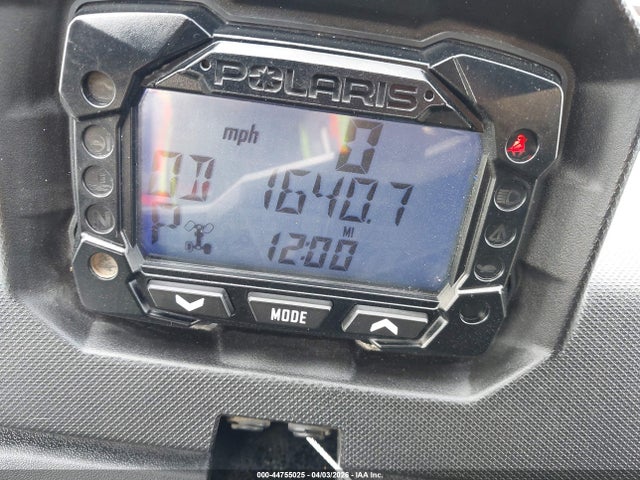 Polaris Ranger 1000