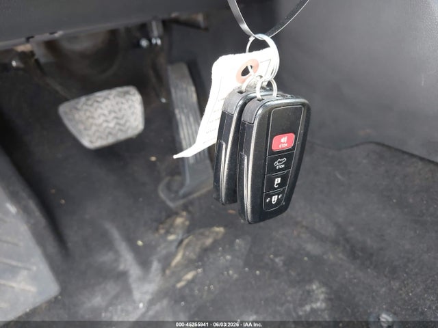 Toyota Highlander Hybrid Xle