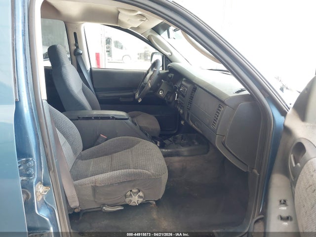 Dodge Durango Slt