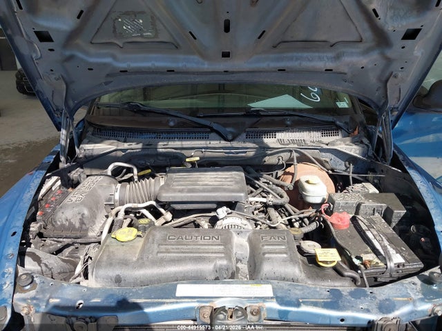 Dodge Durango Slt