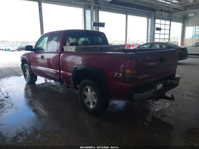 GMC Sierra 1500 Slt