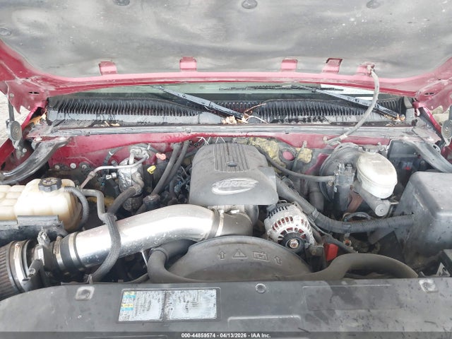 GMC Sierra 1500 Slt