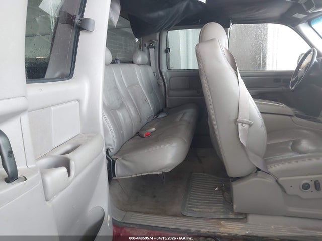 GMC Sierra 1500 Slt