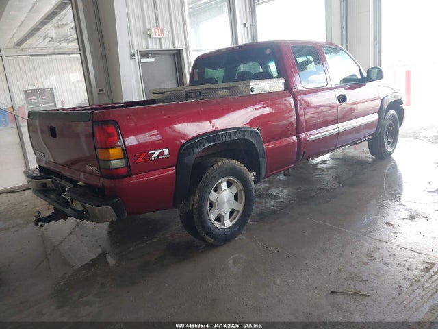GMC Sierra 1500 Slt