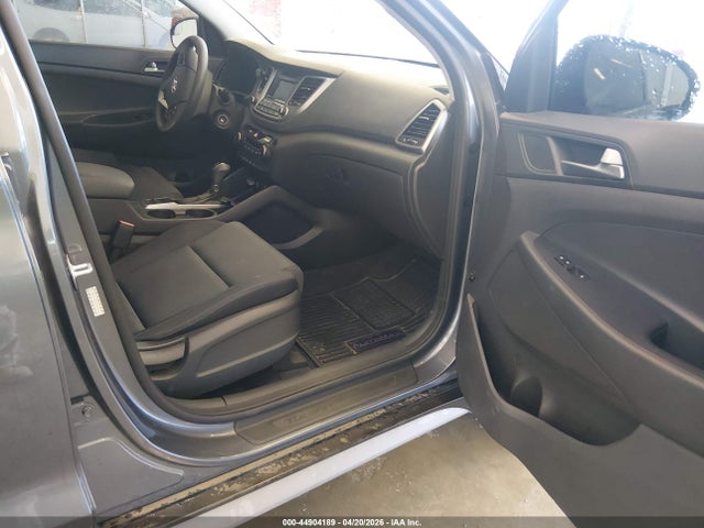 Hyundai TUCSON Se