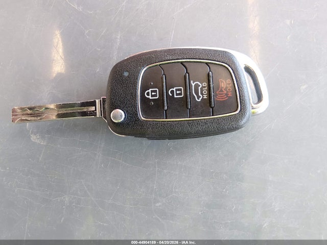 Hyundai TUCSON Se