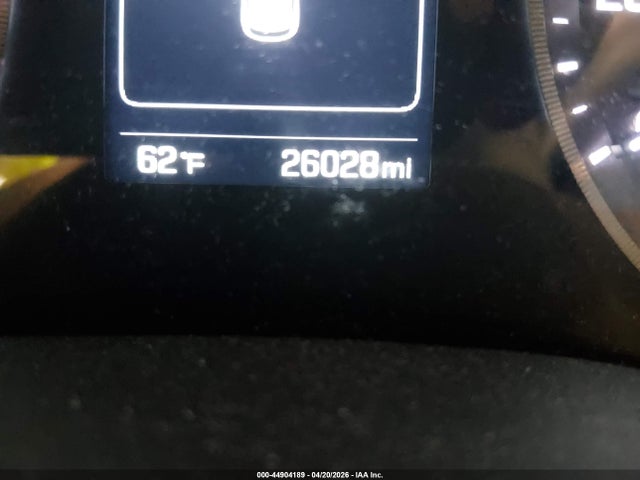Hyundai TUCSON Se