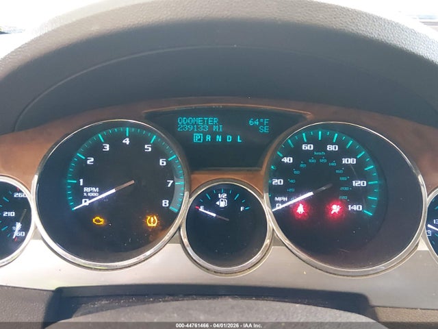 Buick Enclave Cx