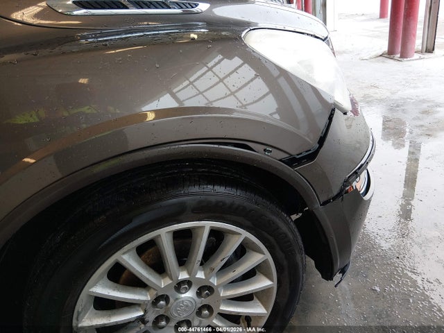 Buick Enclave Cx