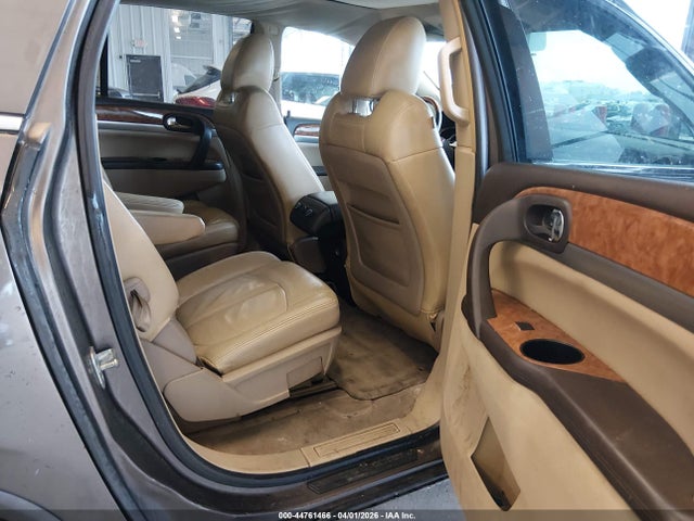 Buick Enclave Cx