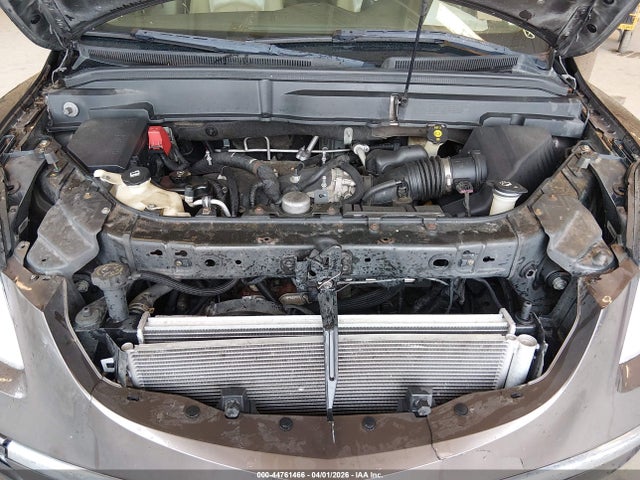 Buick Enclave Cx