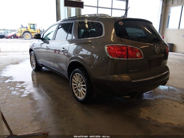 Buick Enclave Cx