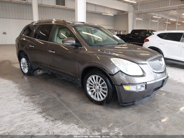 Salvage Buick Enclave Image