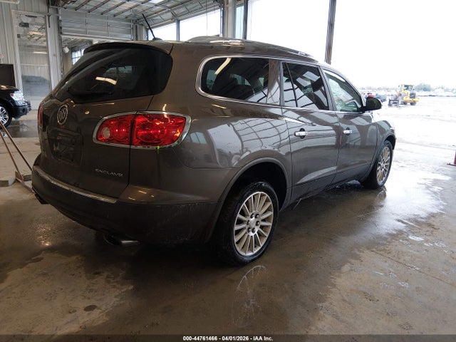 Buick Enclave Cx