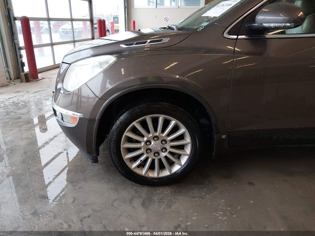 Buick Enclave Cx