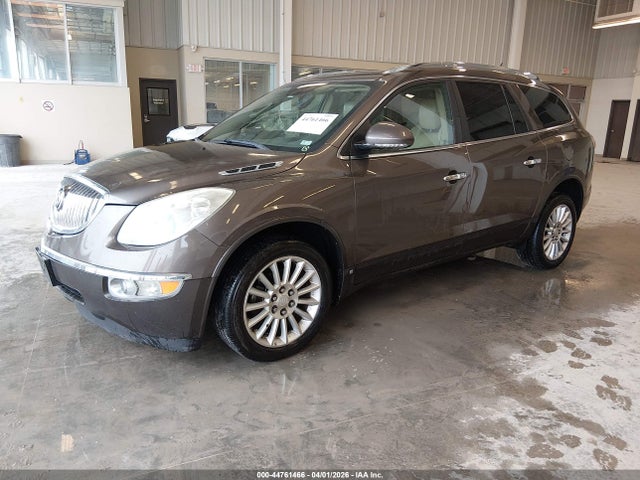 Buick Enclave Cx