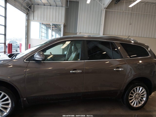 Buick Enclave Cx