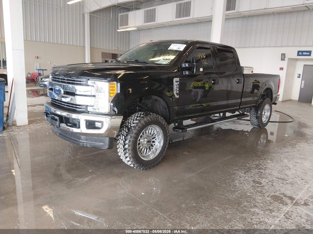 Ford F-250 Lariat