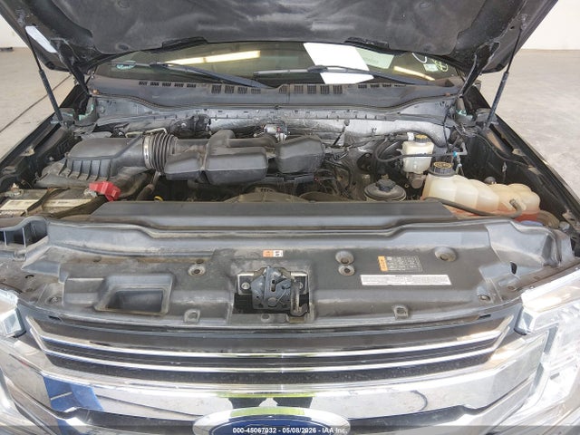 Ford F-250 Lariat