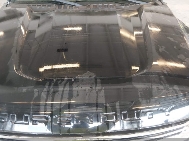 Ford F-250 Lariat