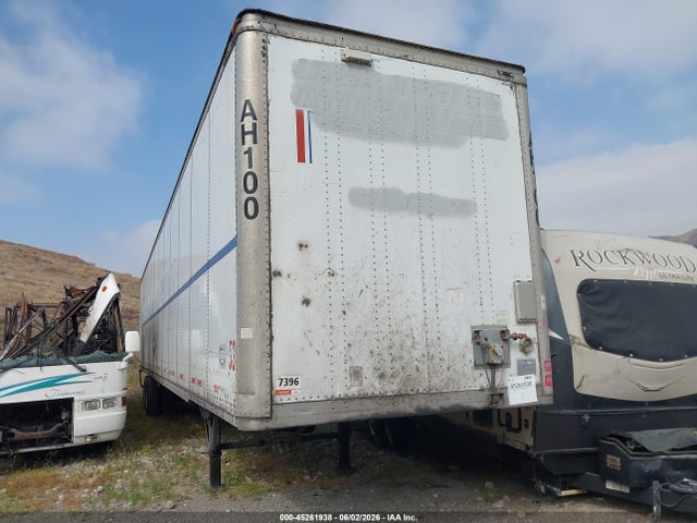 Salvage Wabash National Corp Other Image