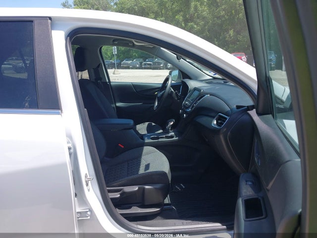 Chevrolet Equinox Fwd 2fl