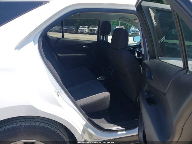 Chevrolet Equinox Fwd 2fl