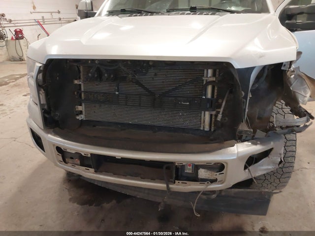 Ford F-150 Xlt