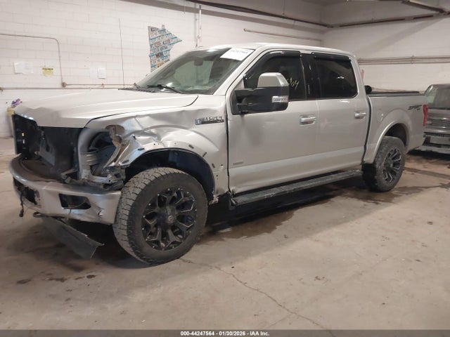 Ford F-150 Xlt