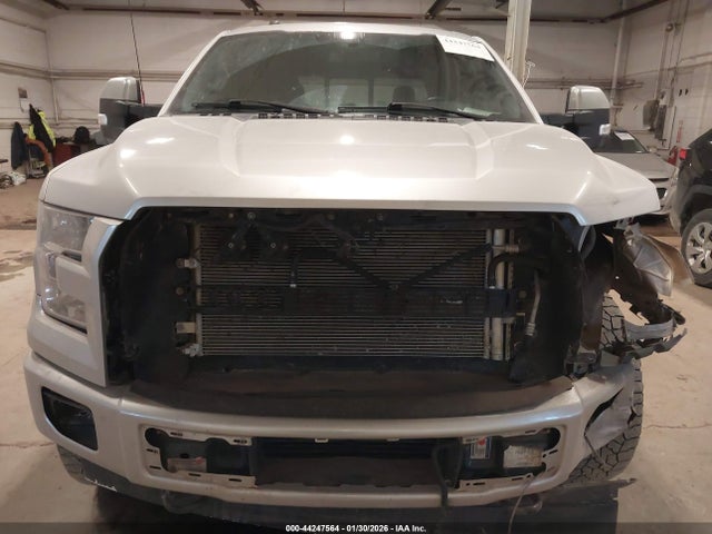 Ford F-150 Xlt