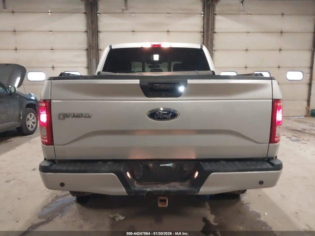 Ford F-150 Xlt