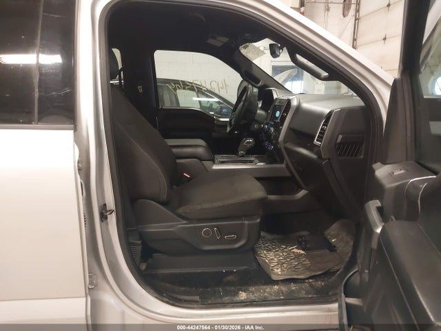 Ford F-150 Xlt