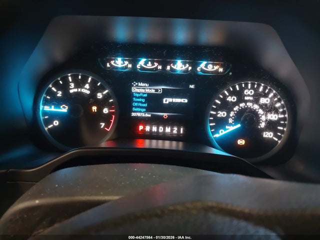 Ford F-150 Xlt