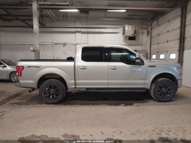 Ford F-150 Xlt