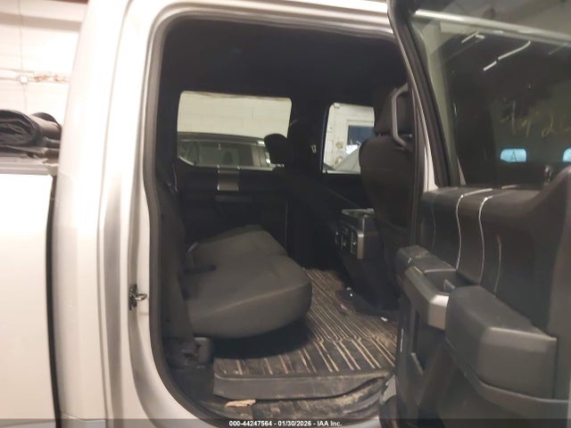Ford F-150 Xlt