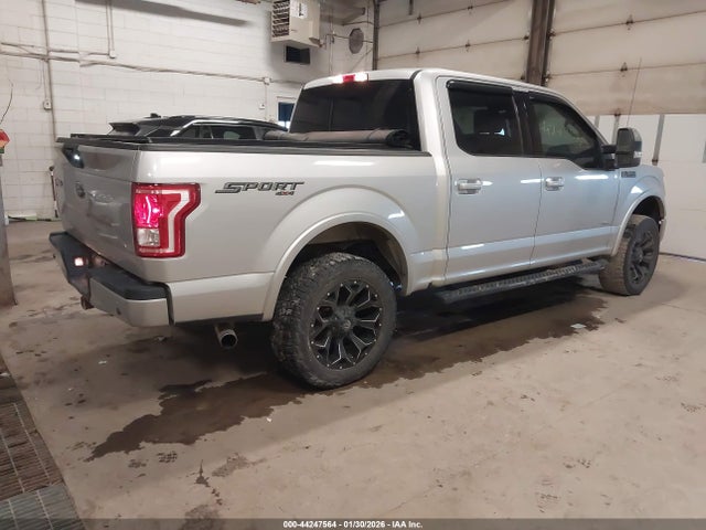 Ford F-150 Xlt