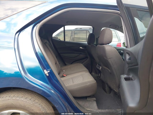 Chevrolet Equinox Fwd 2fl