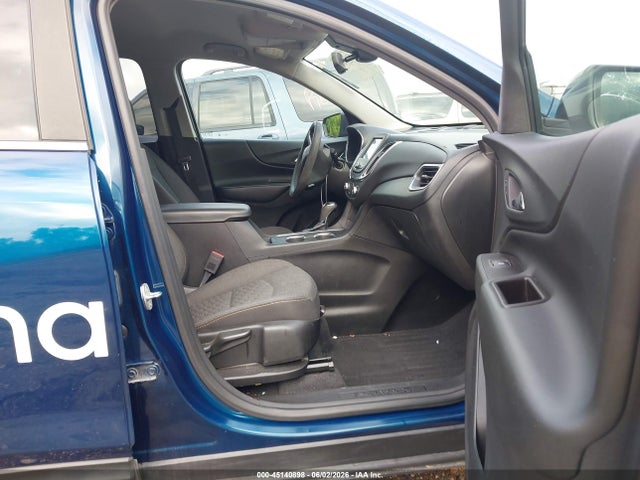 Chevrolet Equinox Fwd 2fl