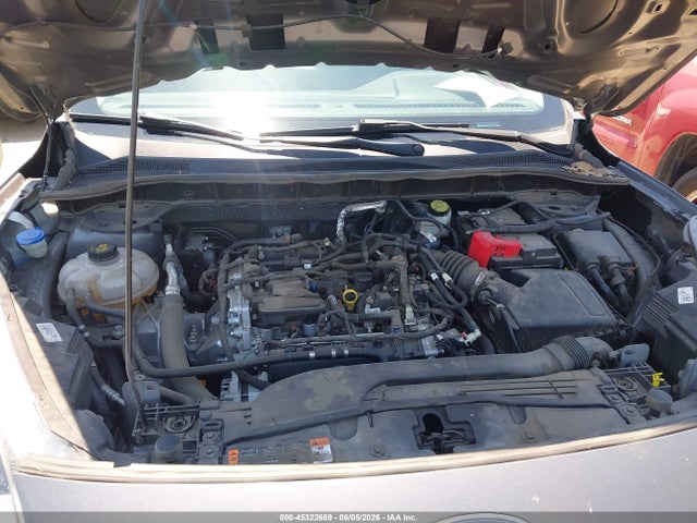 Ford Escape Sel
