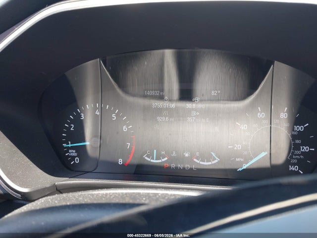 Ford Escape Sel