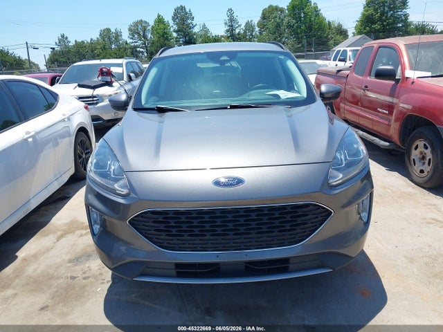 Ford Escape Sel