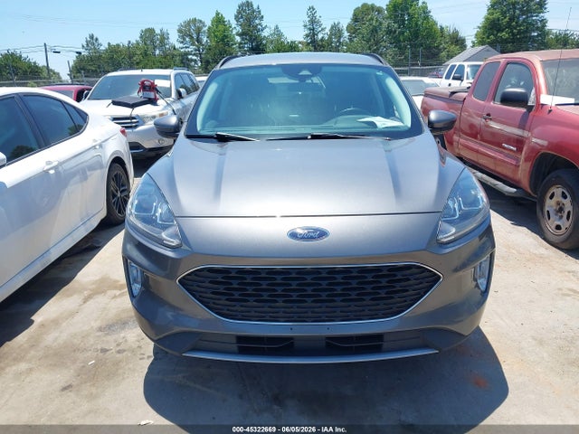 Ford Escape Sel