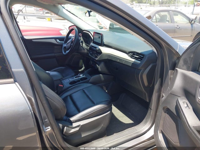 Ford Escape Sel